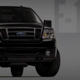 Ford – F150 Website