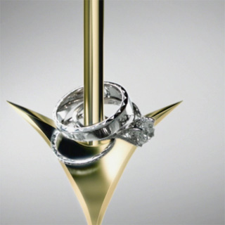 Tacori – Cupid